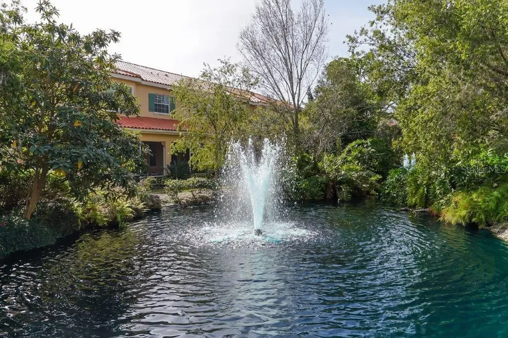 3623 Square West Lane Sarasota FL 34238