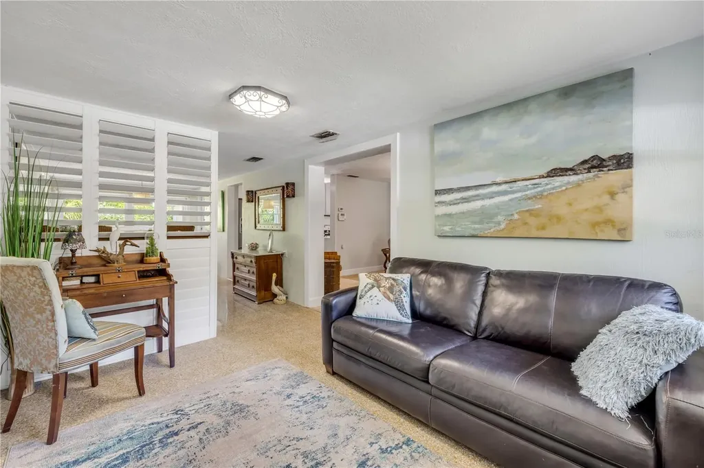 1463 Josephine Street New Smyrna Beach FL 32168