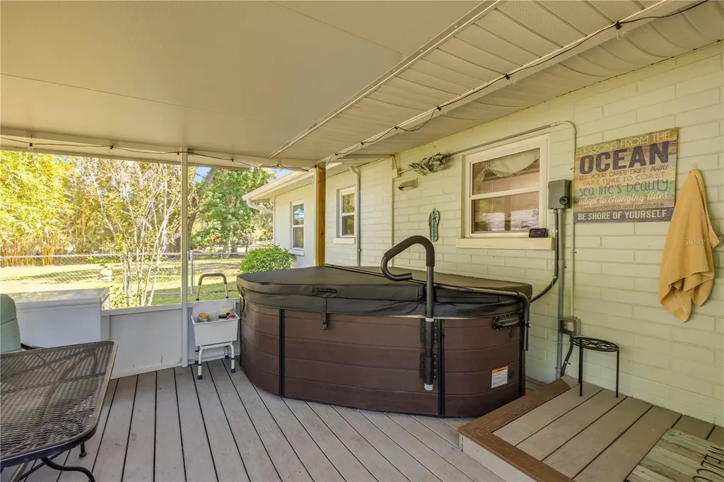 1463 Josephine Street New Smyrna Beach FL 32168