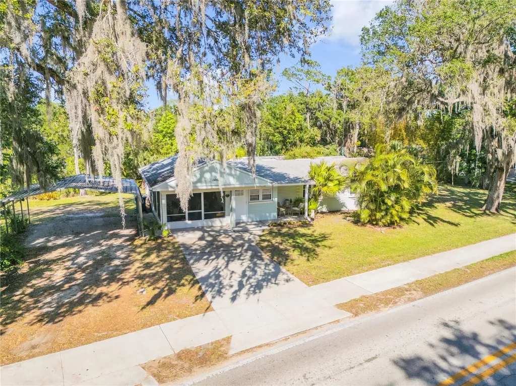 1463 Josephine Street New Smyrna Beach FL 32168