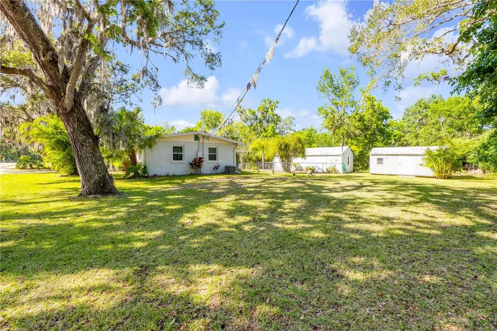 1463 Josephine Street New Smyrna Beach FL 32168