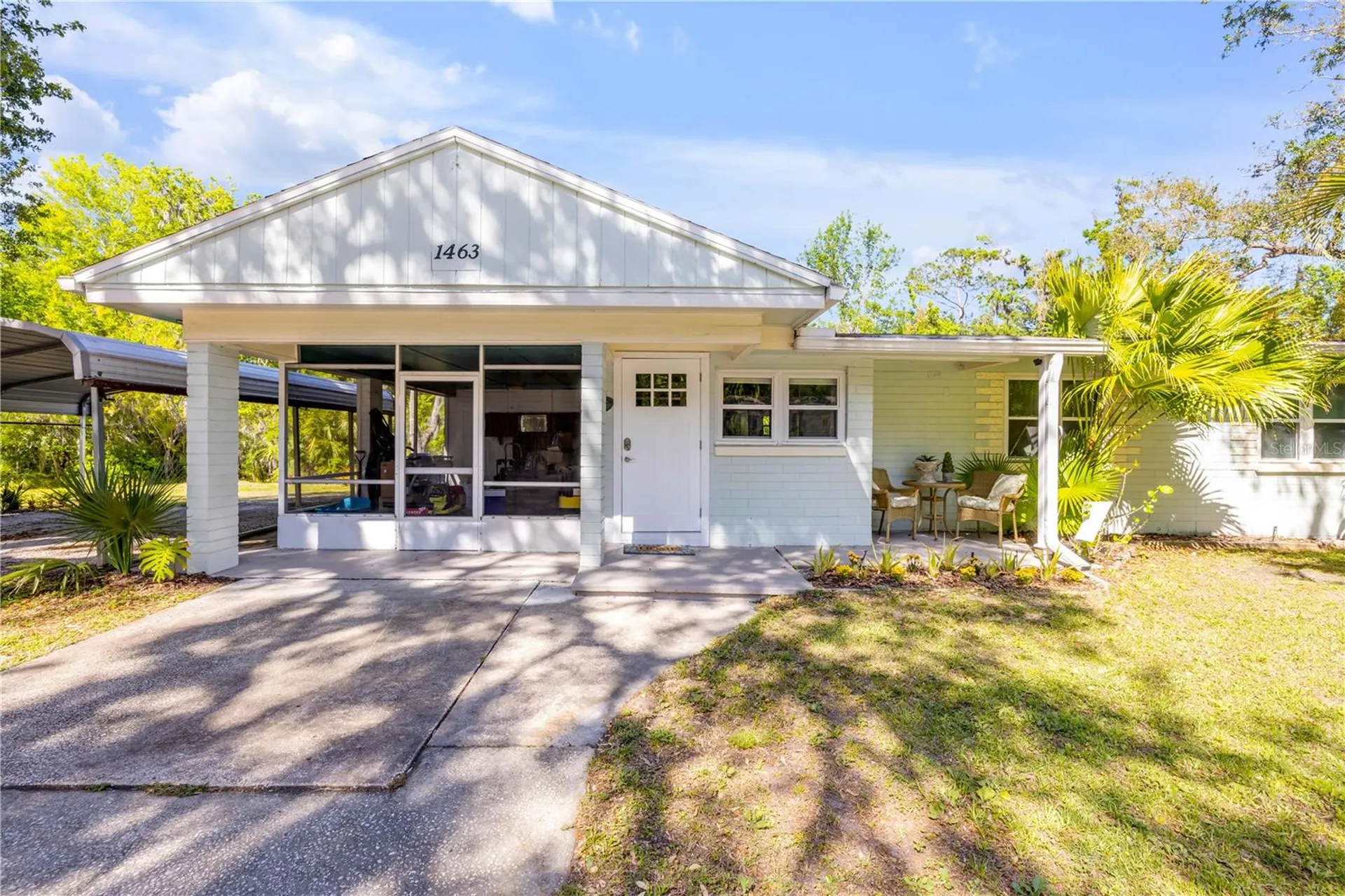 1463 Josephine Street New Smyrna Beach FL 32168