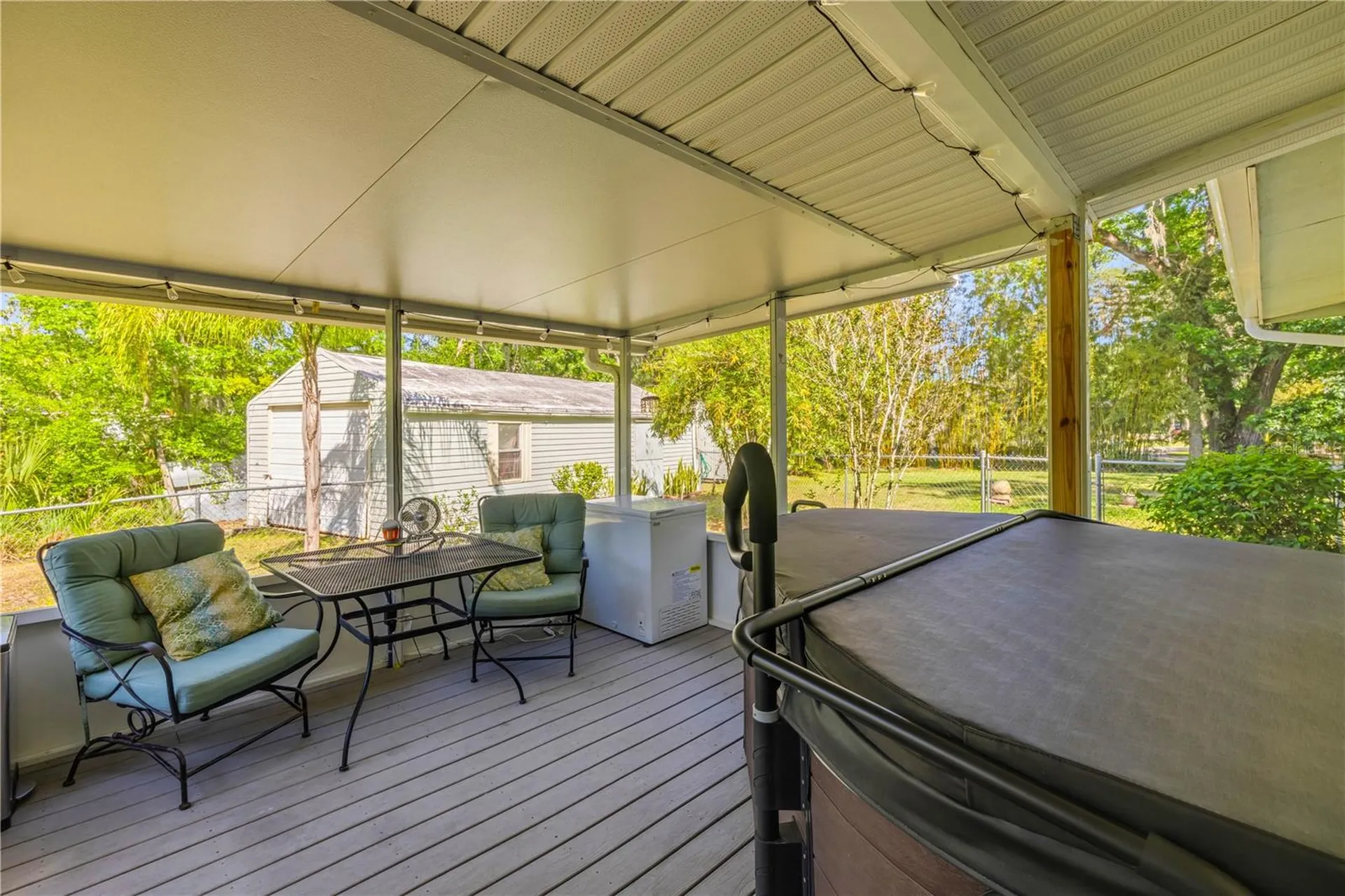 1463 Josephine Street New Smyrna Beach FL 32168