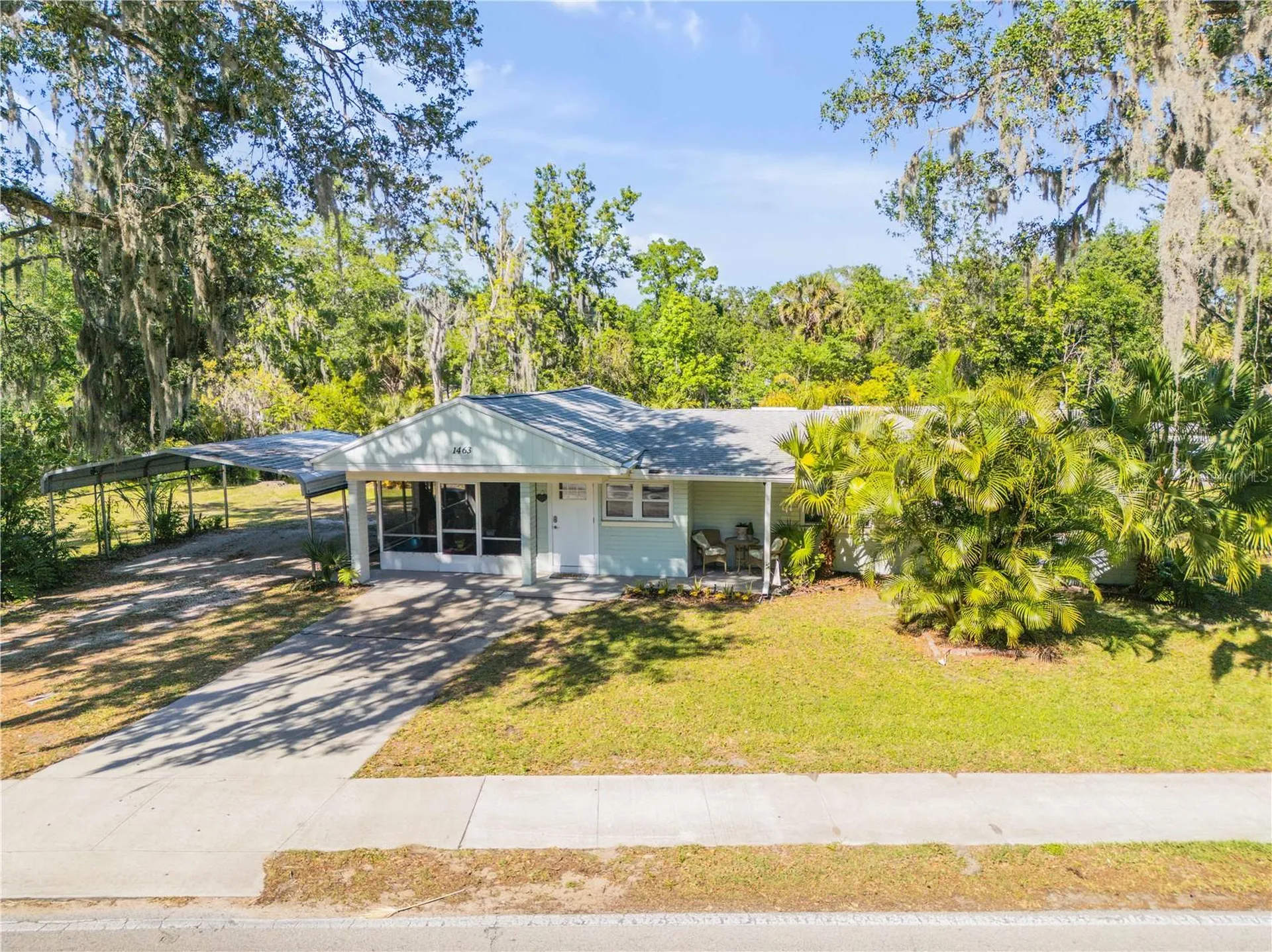 1463 Josephine Street New Smyrna Beach FL 32168