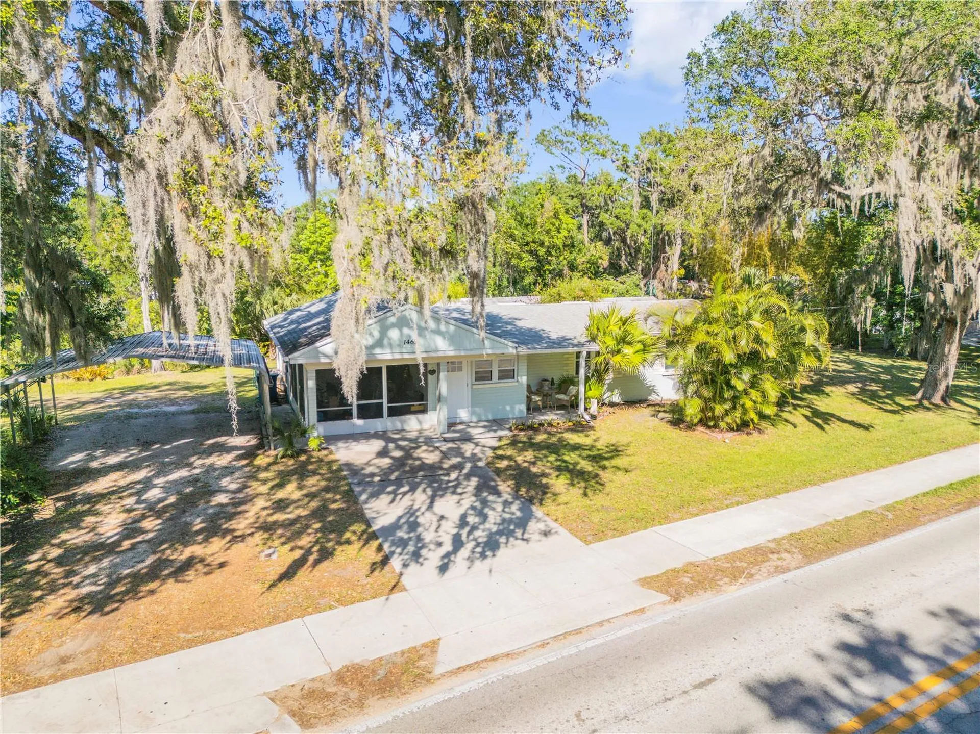 1463 Josephine Street New Smyrna Beach FL 32168