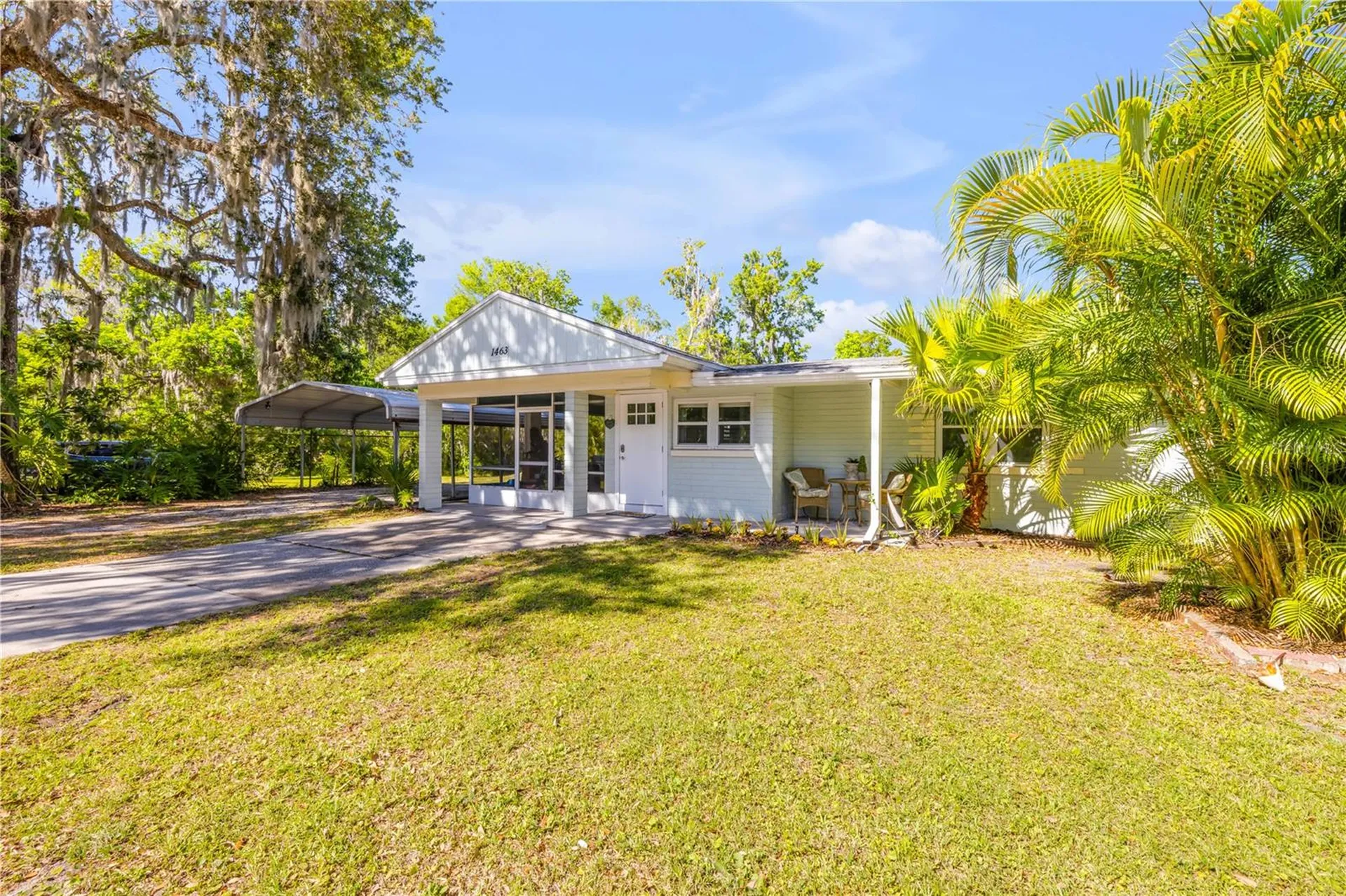 1463 Josephine Street New Smyrna Beach FL 32168