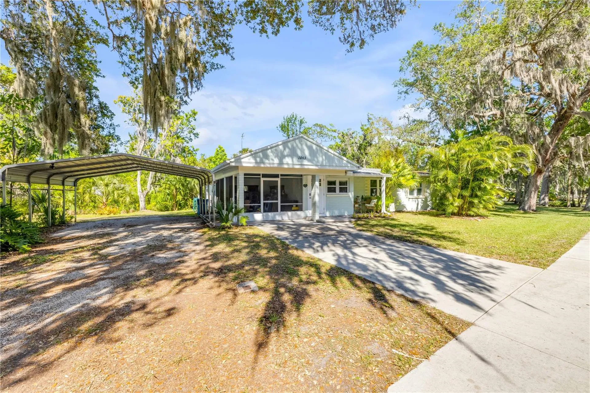 1463 Josephine Street New Smyrna Beach FL 32168