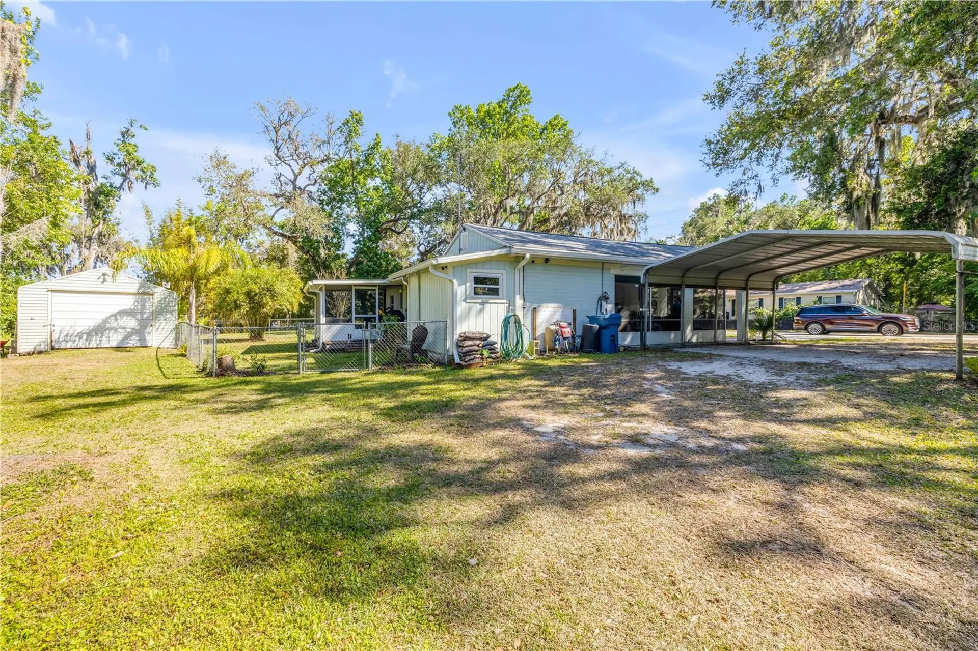 1463 Josephine Street New Smyrna Beach FL 32168