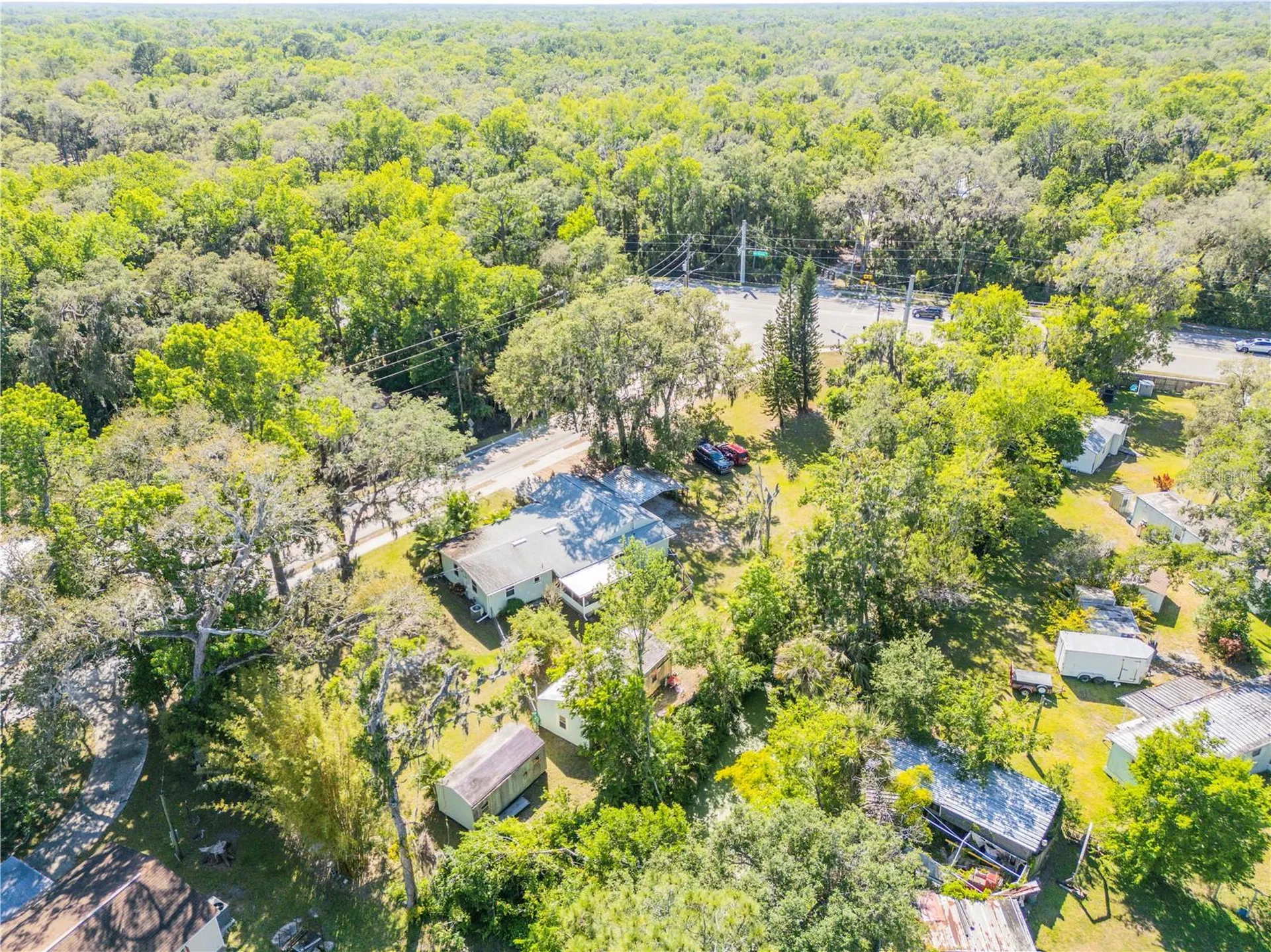 1463 Josephine Street New Smyrna Beach FL 32168