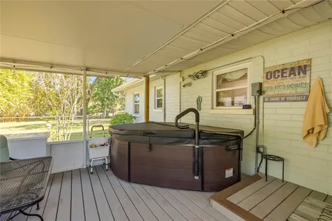 1463 Josephine Street New Smyrna Beach FL 32168