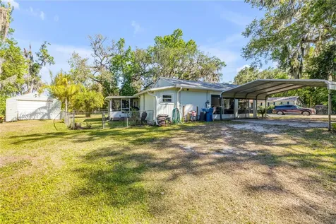 1463 Josephine Street New Smyrna Beach FL 32168