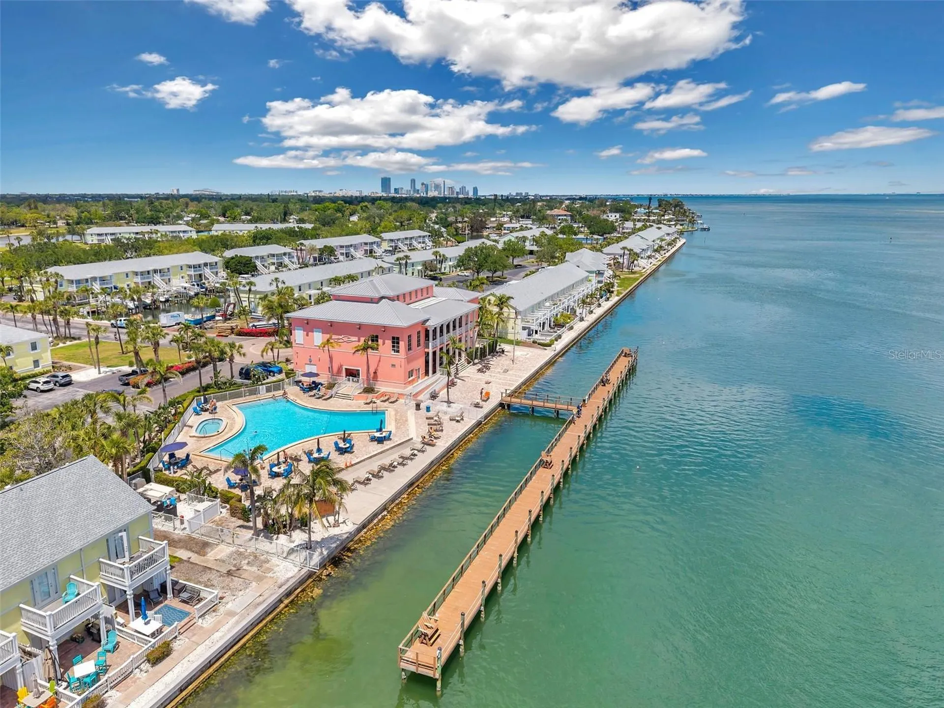 4768 Coquina Key Drive SE St Petersburg FL 33705