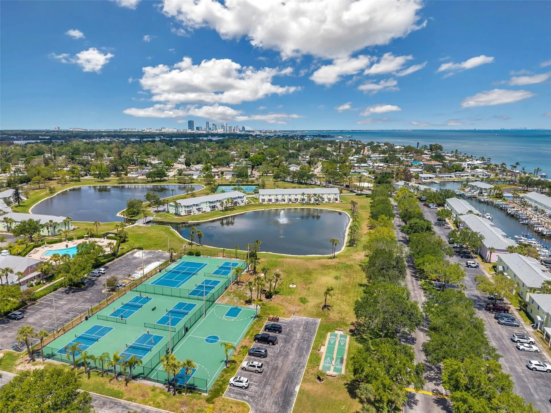 4768 Coquina Key Drive SE St Petersburg FL 33705