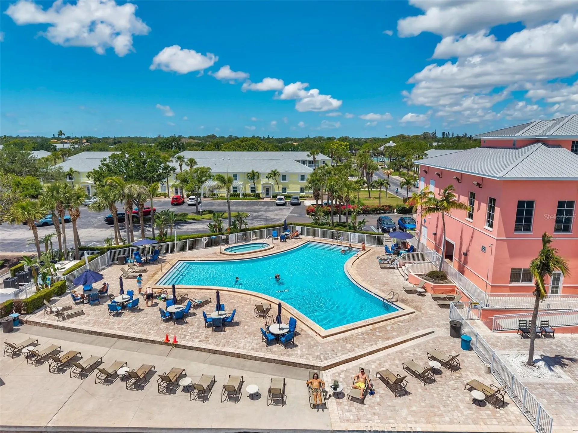4768 Coquina Key Drive SE St Petersburg FL 33705