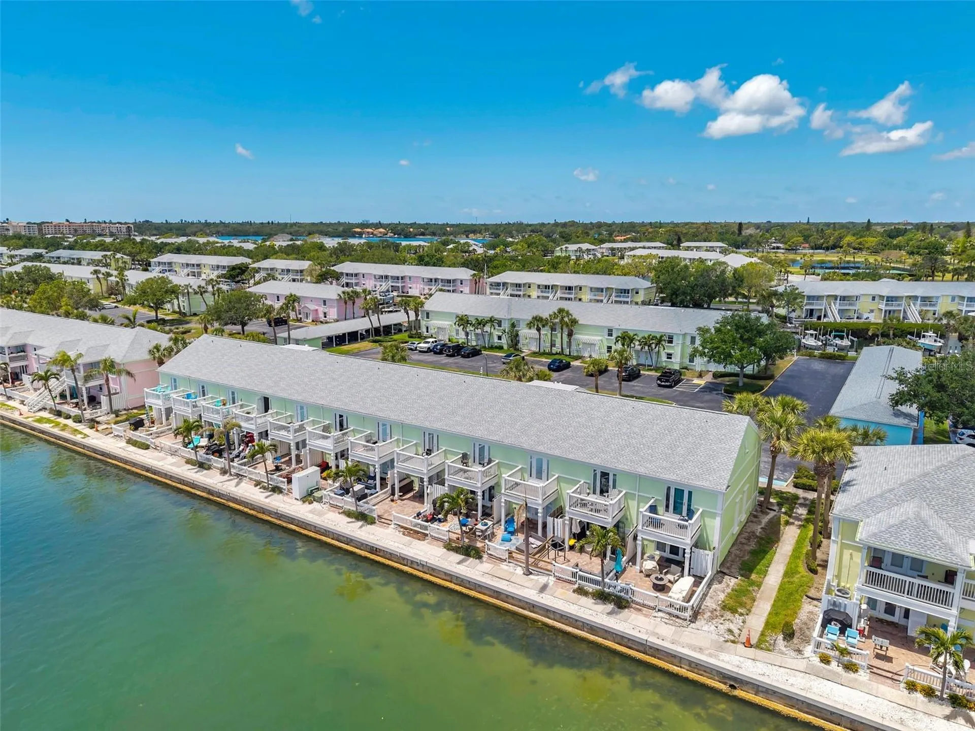 4768 Coquina Key Drive SE St Petersburg FL 33705