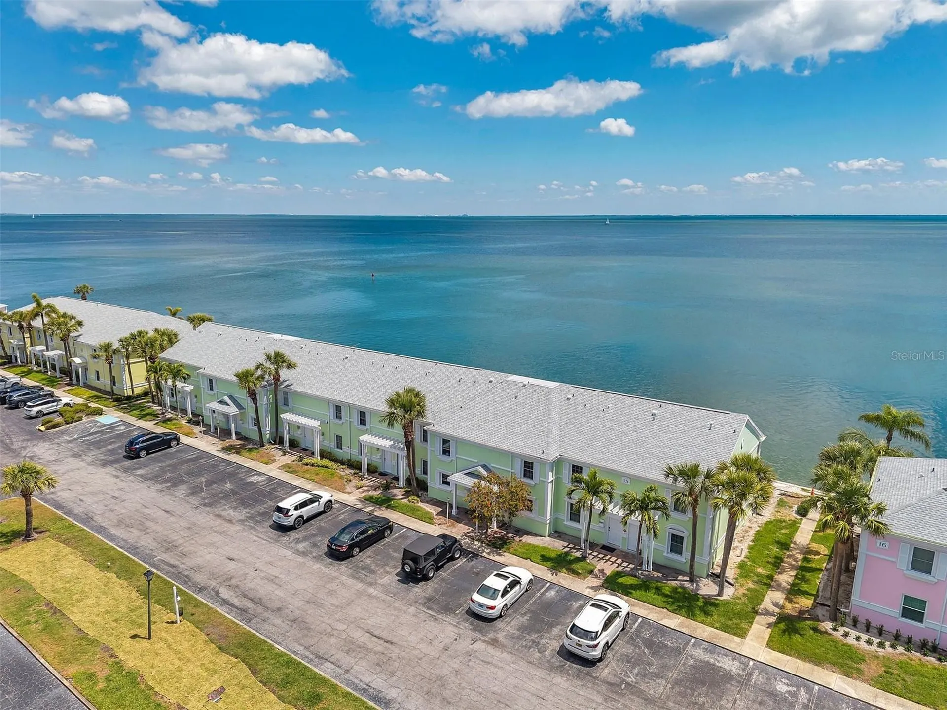 4768 Coquina Key Drive SE St Petersburg FL 33705