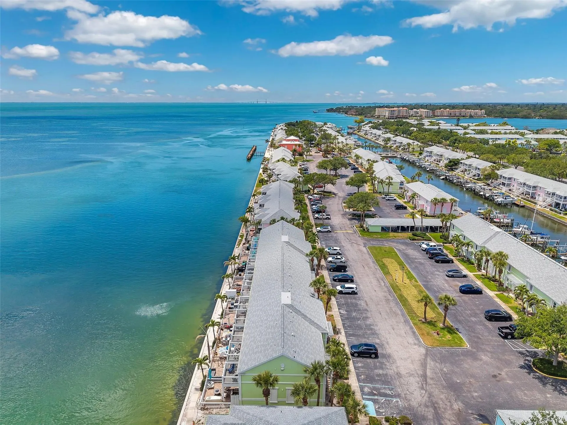 4768 Coquina Key Drive SE St Petersburg FL 33705