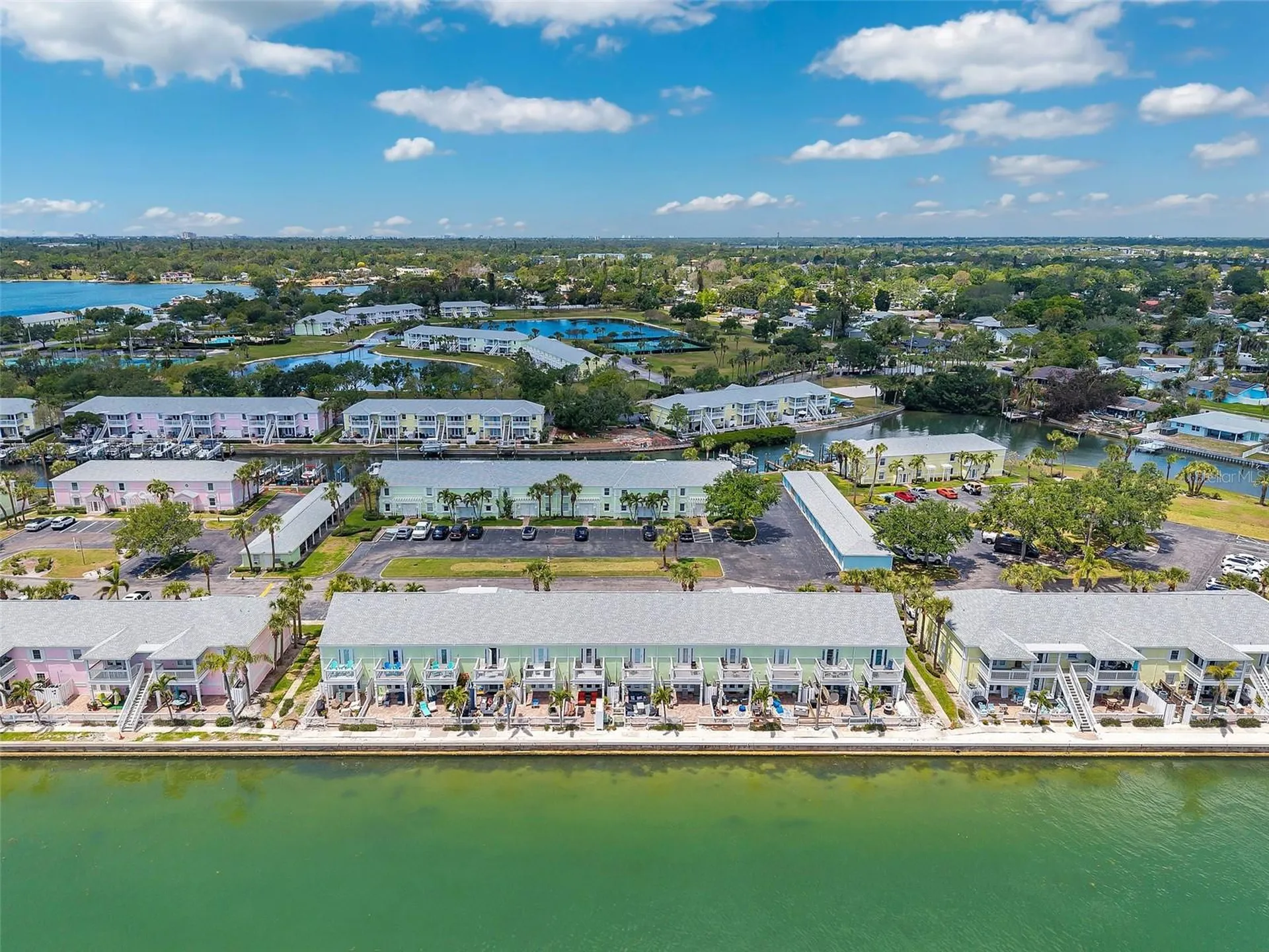 4768 Coquina Key Drive SE St Petersburg FL 33705
