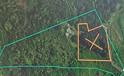Km 0.2 Int Bo. Helechal Pr 152 Barranquitas PR 00794