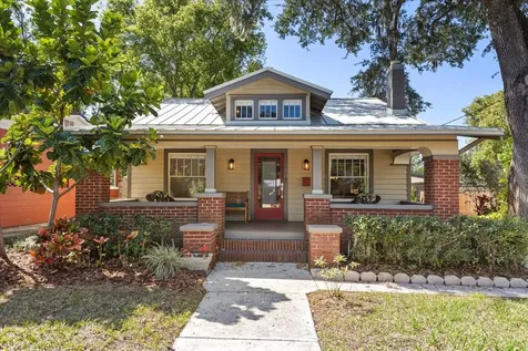 210 E Kaley Street Orlando FL 32806