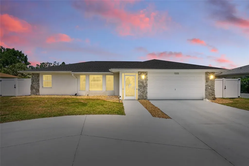 1216 Yawl Way Venice FL 34285