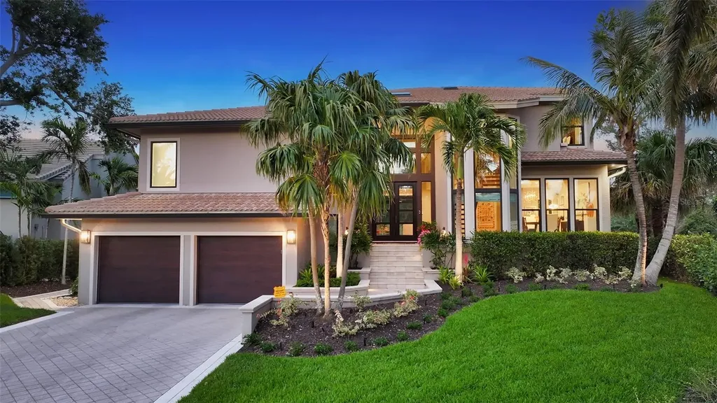 3272 Bayou Road Longboat Key FL 34228