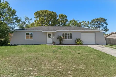 12252 Verona Street Spring Hill FL 34609