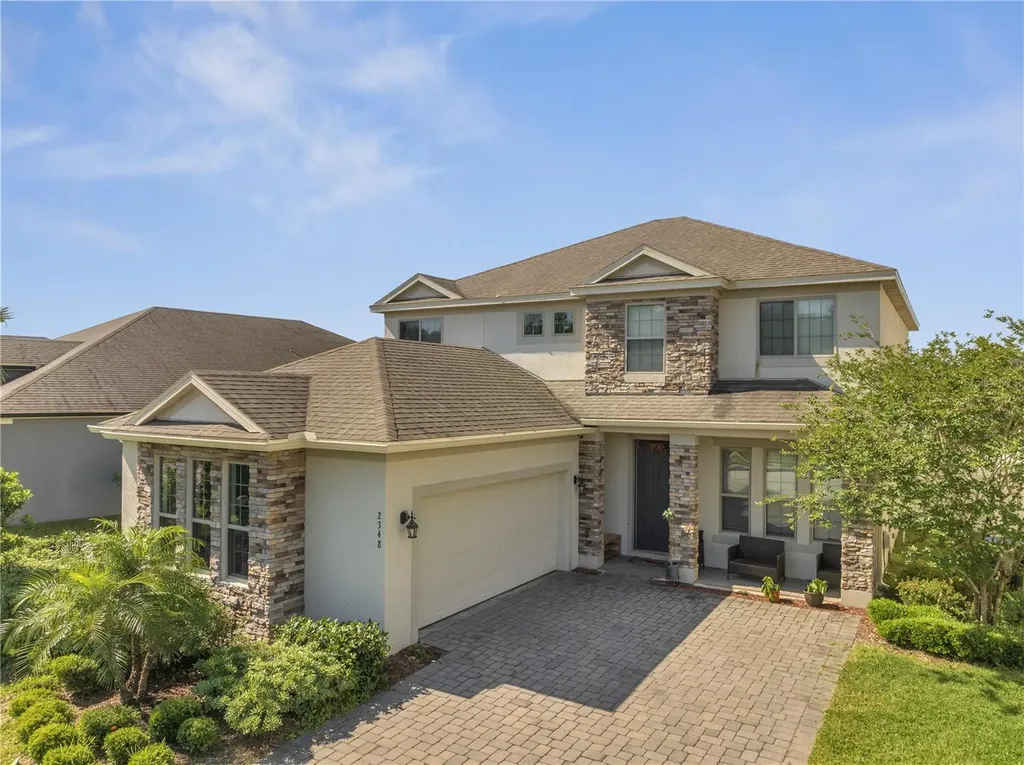 2348 Pearl Cider Street Orlando FL 32824