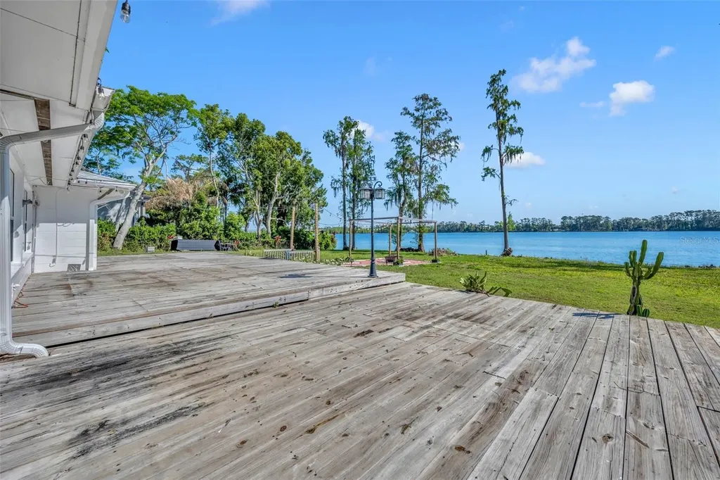 7420 Lake Willis Drive Orlando FL 32821