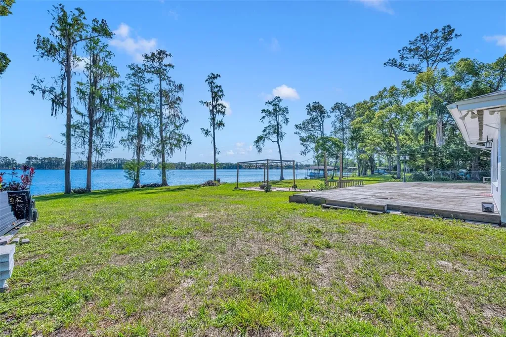7420 Lake Willis Drive Orlando FL 32821