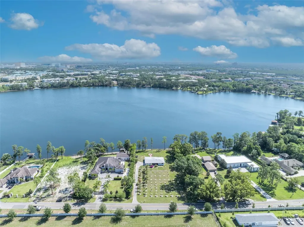 7420 Lake Willis Drive Orlando FL 32821