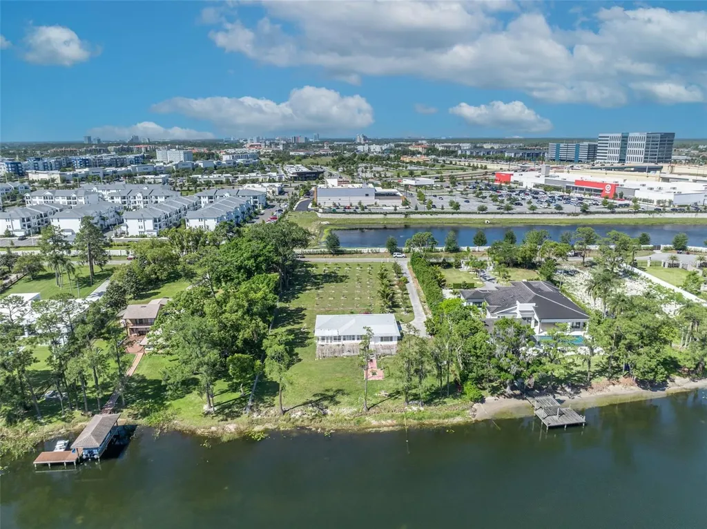 7420 Lake Willis Drive Orlando FL 32821