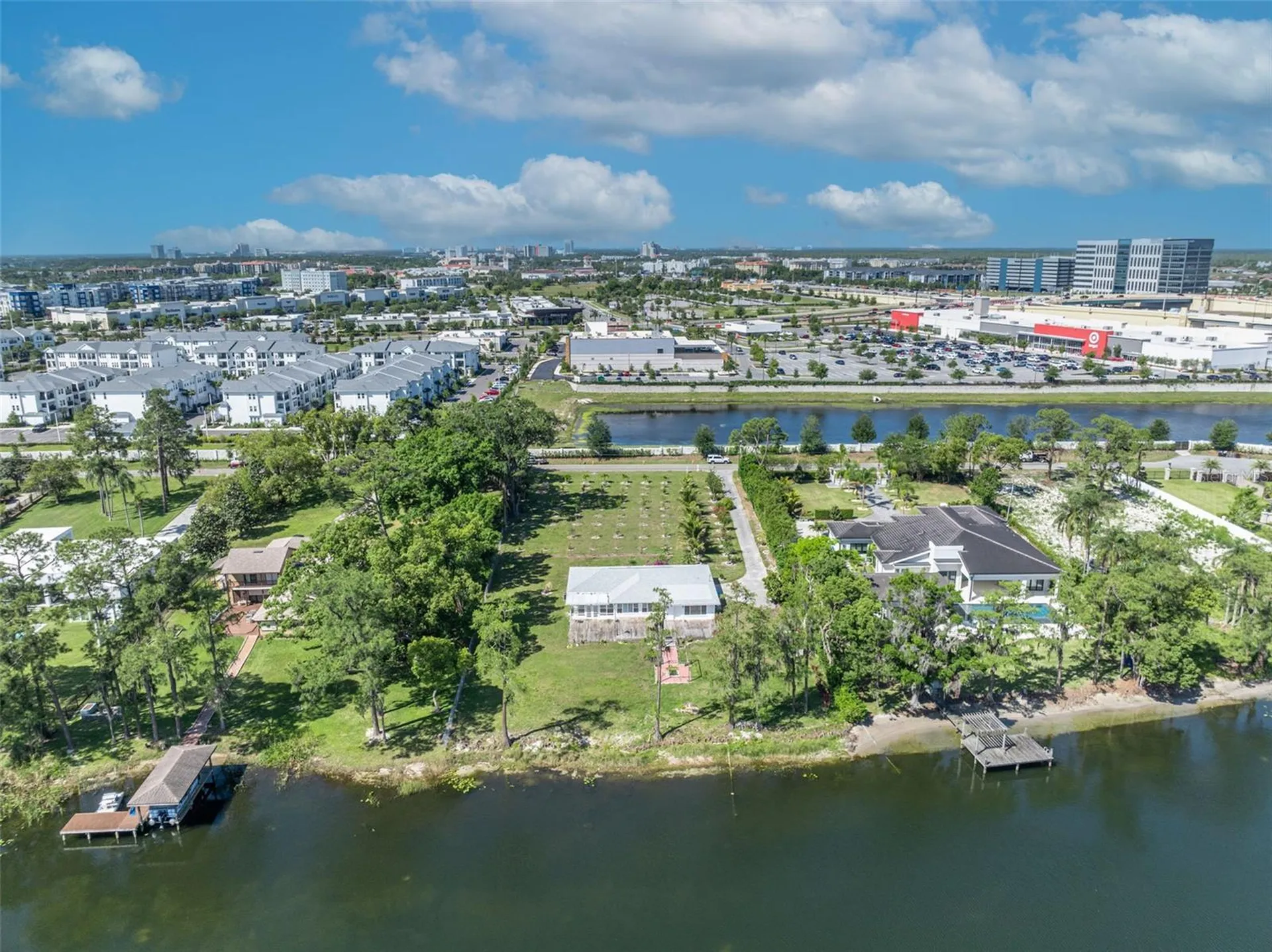 7420 Lake Willis Drive Orlando FL 32821