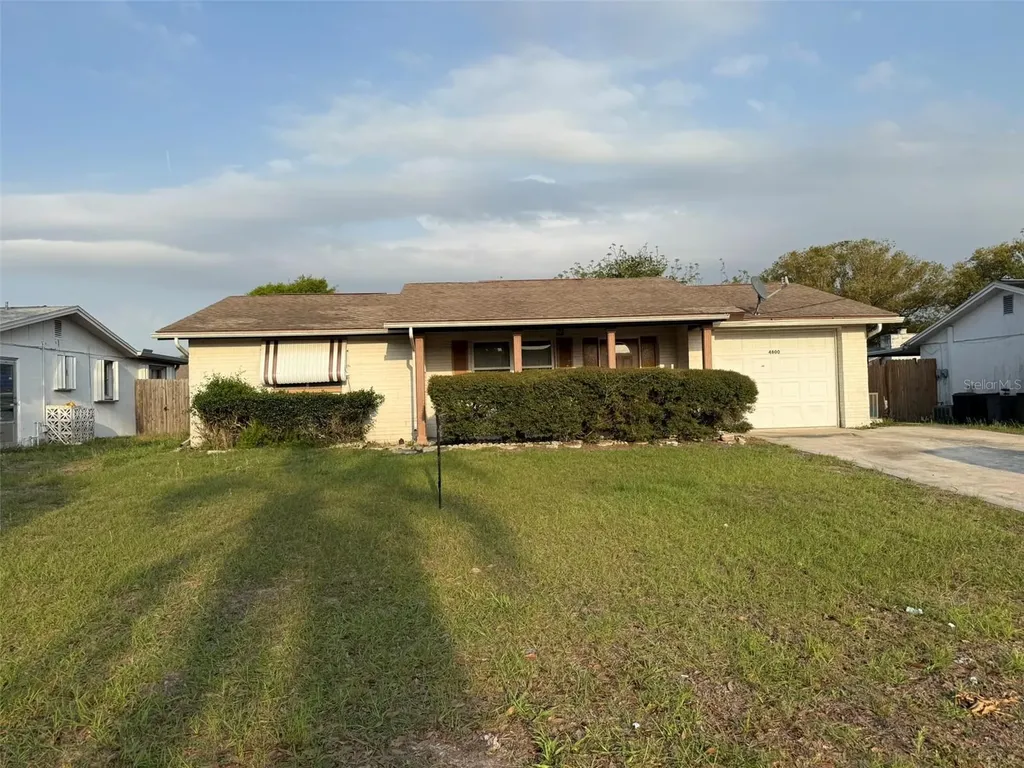 4800 Fleetwood Street New Port Richey FL 34653