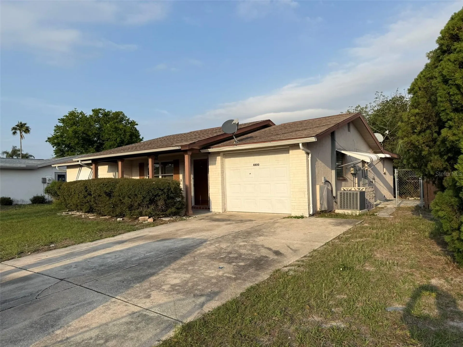 4800 Fleetwood Street New Port Richey FL 34653