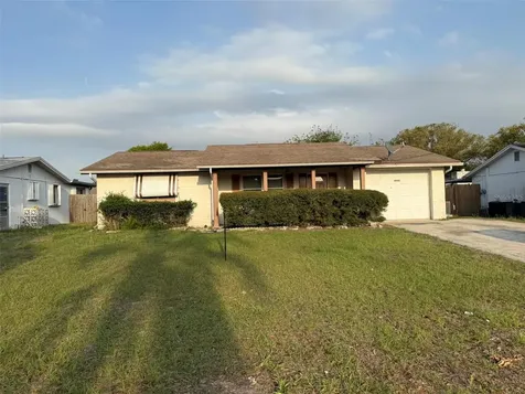 4800 Fleetwood Street New Port Richey FL 34653