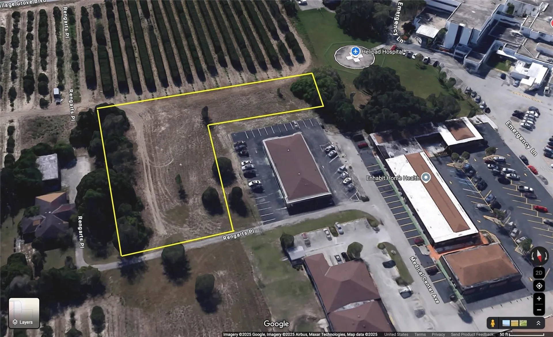 310 Medical Center Avenue Sebring FL 33870