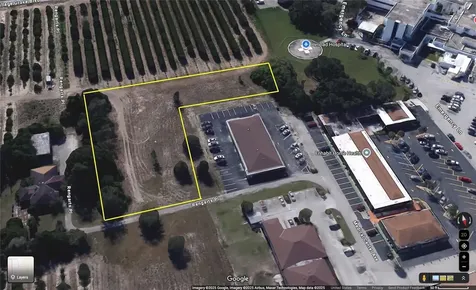 310 Medical Center Avenue Sebring FL 33870