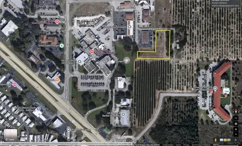 310 Medical Center Avenue Sebring FL 33870