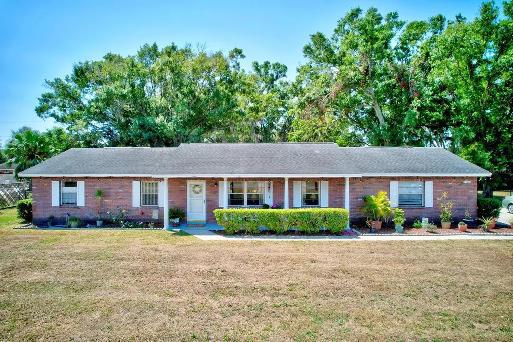 3310 Shepherd Road Mulberry FL 33860