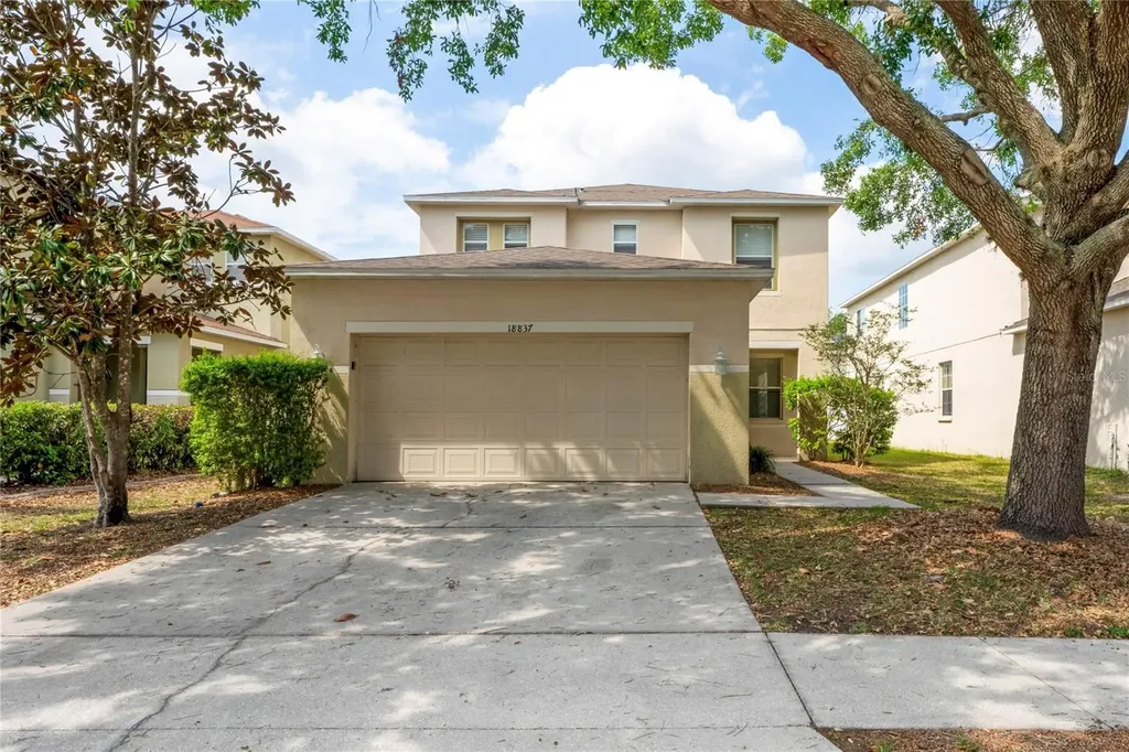 18837 Litzau Lane Land O Lakes FL 34638