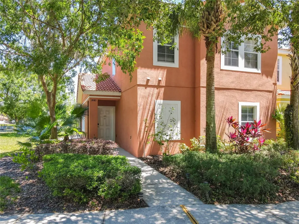 3043 Yellow Lantana Lane Kissimmee FL 34747