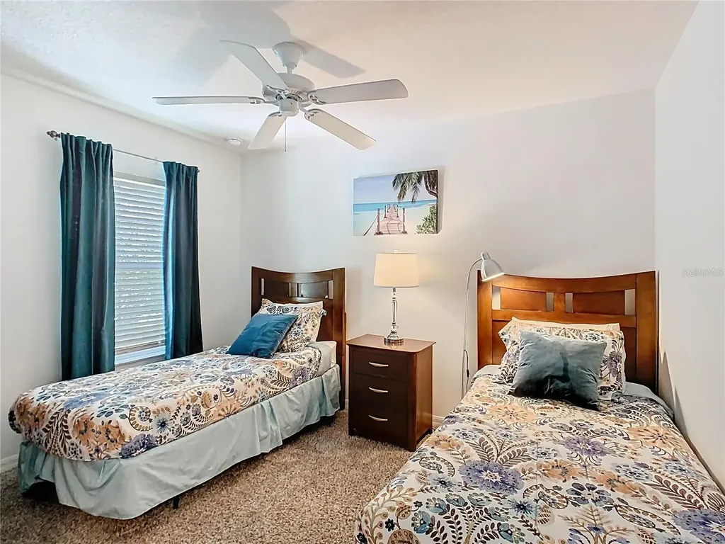 3043 Yellow Lantana Lane Kissimmee FL 34747