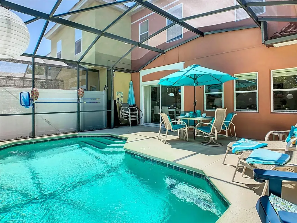 3043 Yellow Lantana Lane Kissimmee FL 34747