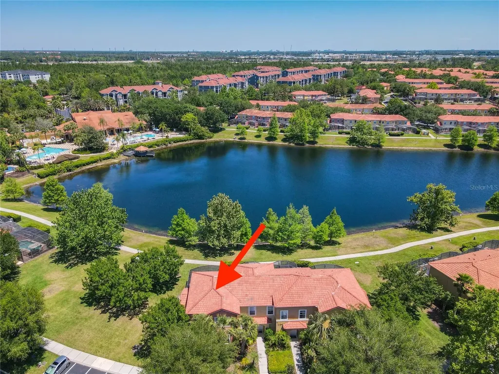 3043 Yellow Lantana Lane Kissimmee FL 34747