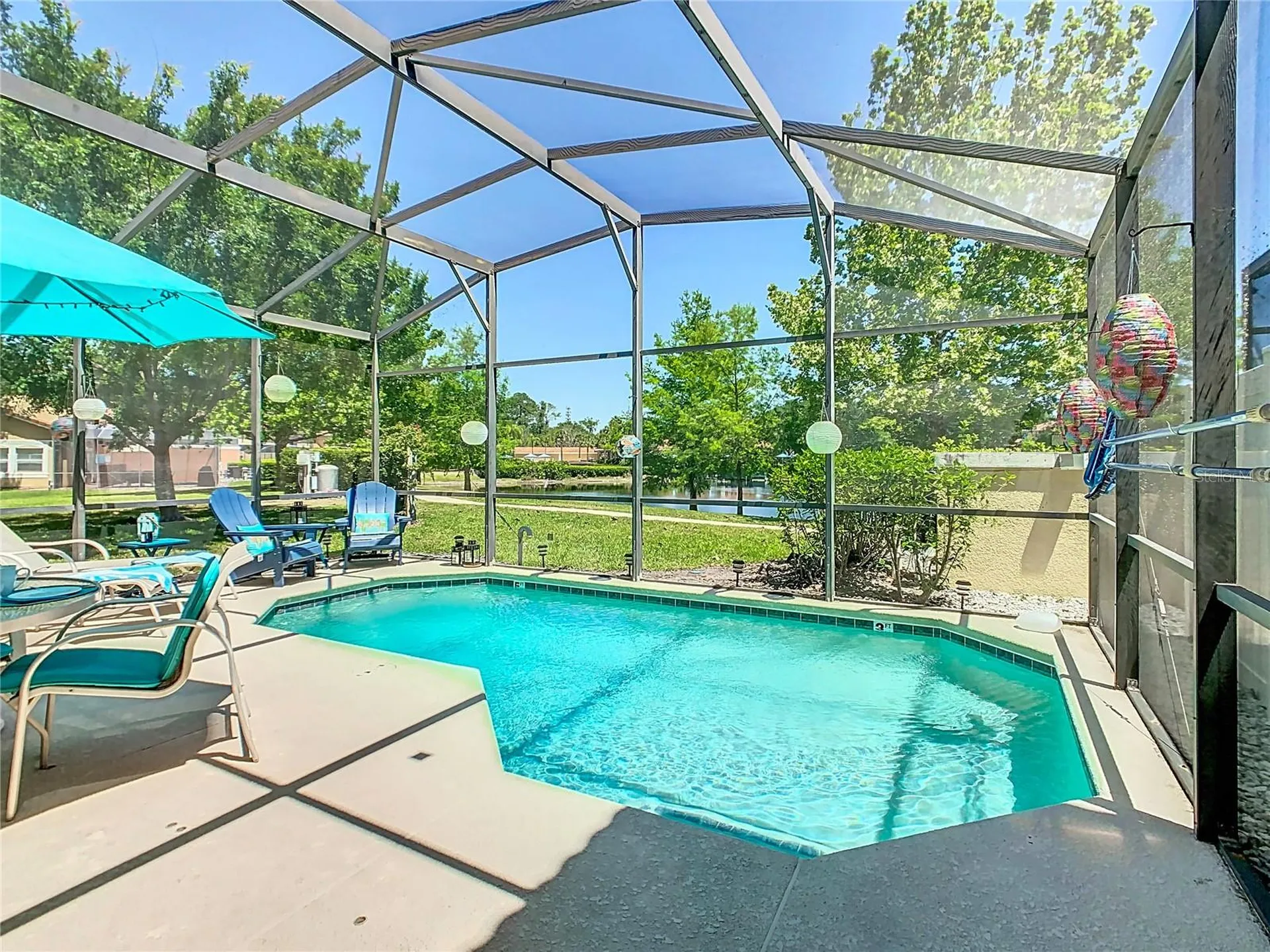 3043 Yellow Lantana Lane Kissimmee FL 34747