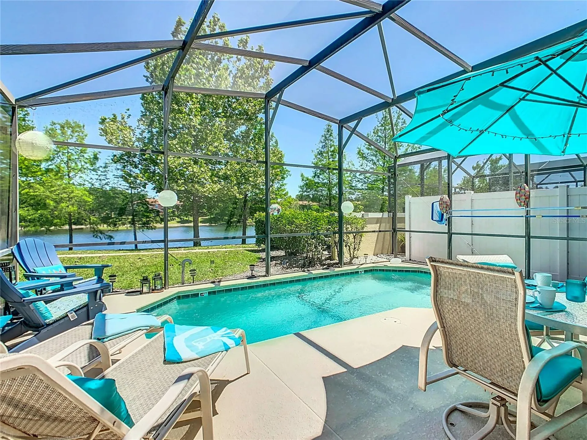 3043 Yellow Lantana Lane Kissimmee FL 34747