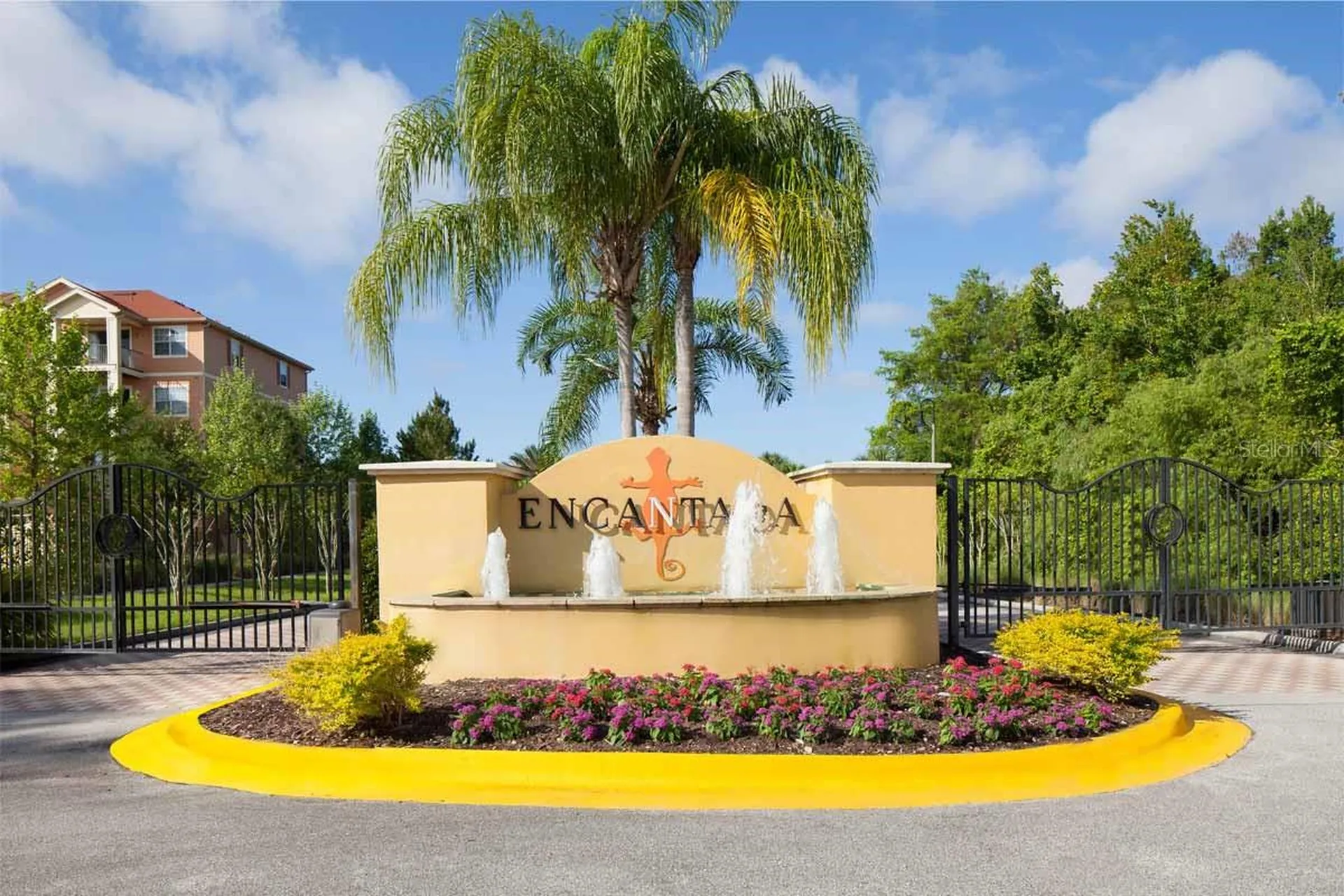 3043 Yellow Lantana Lane Kissimmee FL 34747