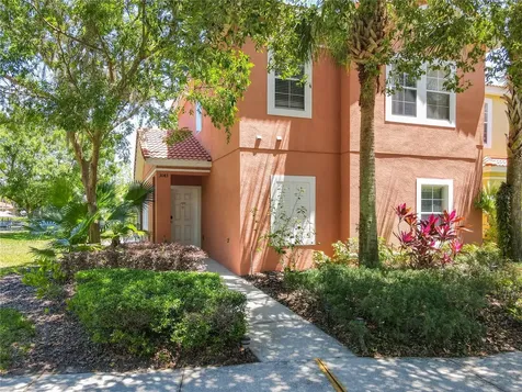 3043 Yellow Lantana Lane Kissimmee FL 34747