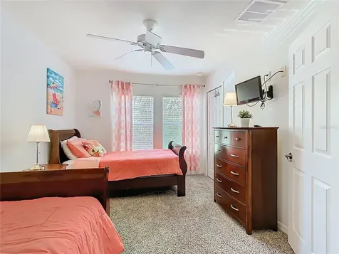 3043 Yellow Lantana Lane Kissimmee FL 34747